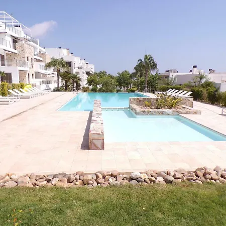 3 Bedroom Luxury Apartment Villamartin Orihuela Exterior foto