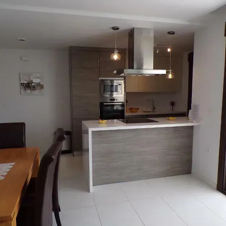 3 Bedroom Luxury Apartment Villamartin Orihuela Exterior foto