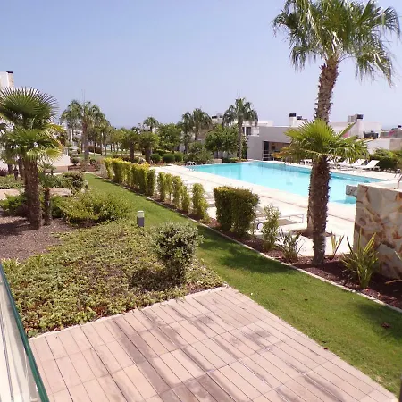 3 Bedroom Luxury Apartment Villamartin Orihuela Exterior foto