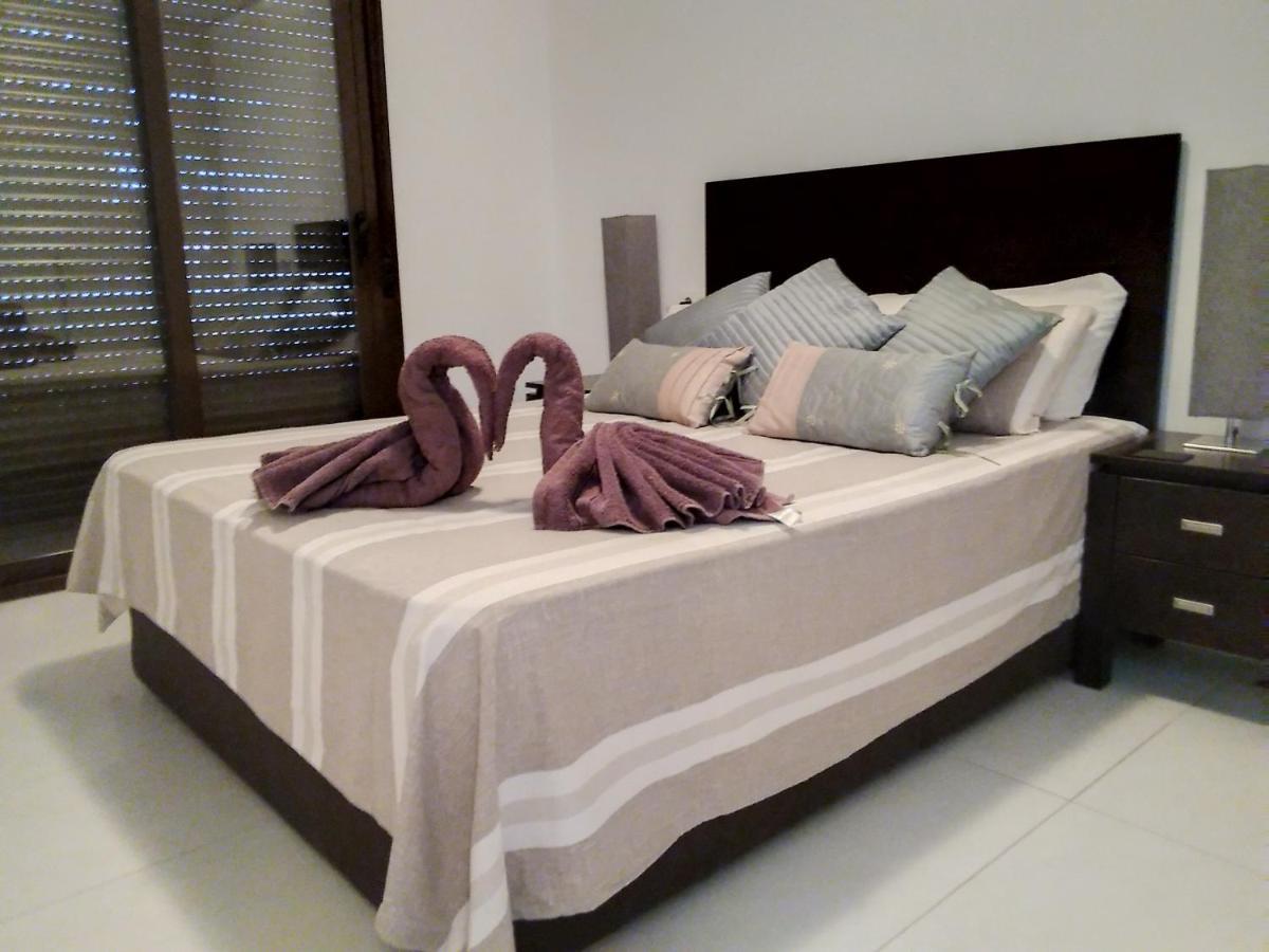 Apartment 3 Bedroom Luxury Villamartin Orihuela