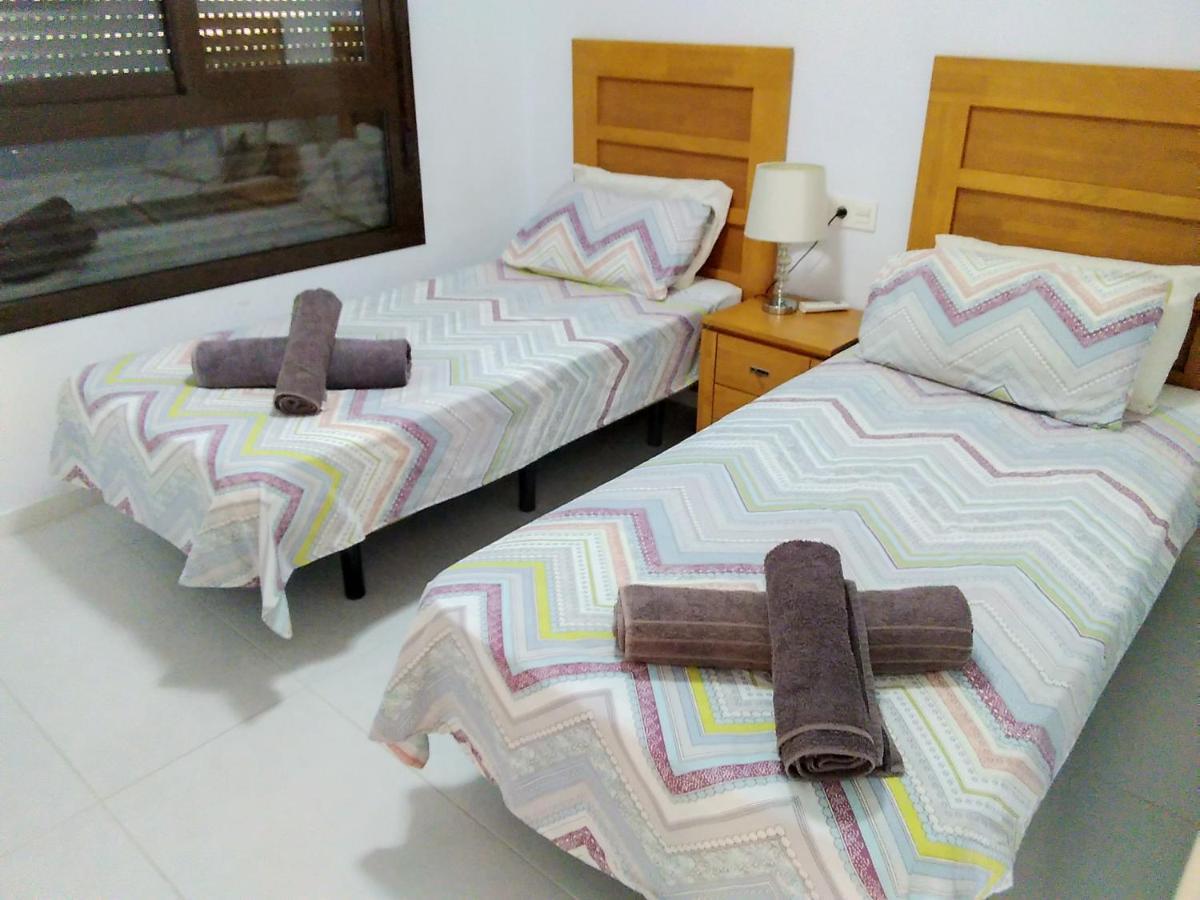 Apartment 3 Bedroom Luxury Villamartin Orihuela