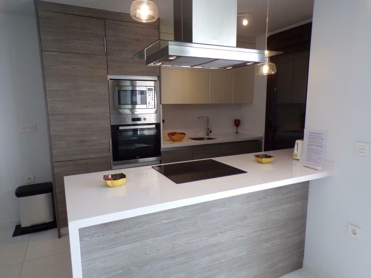 Apartment 3 Bedroom Luxury Villamartin