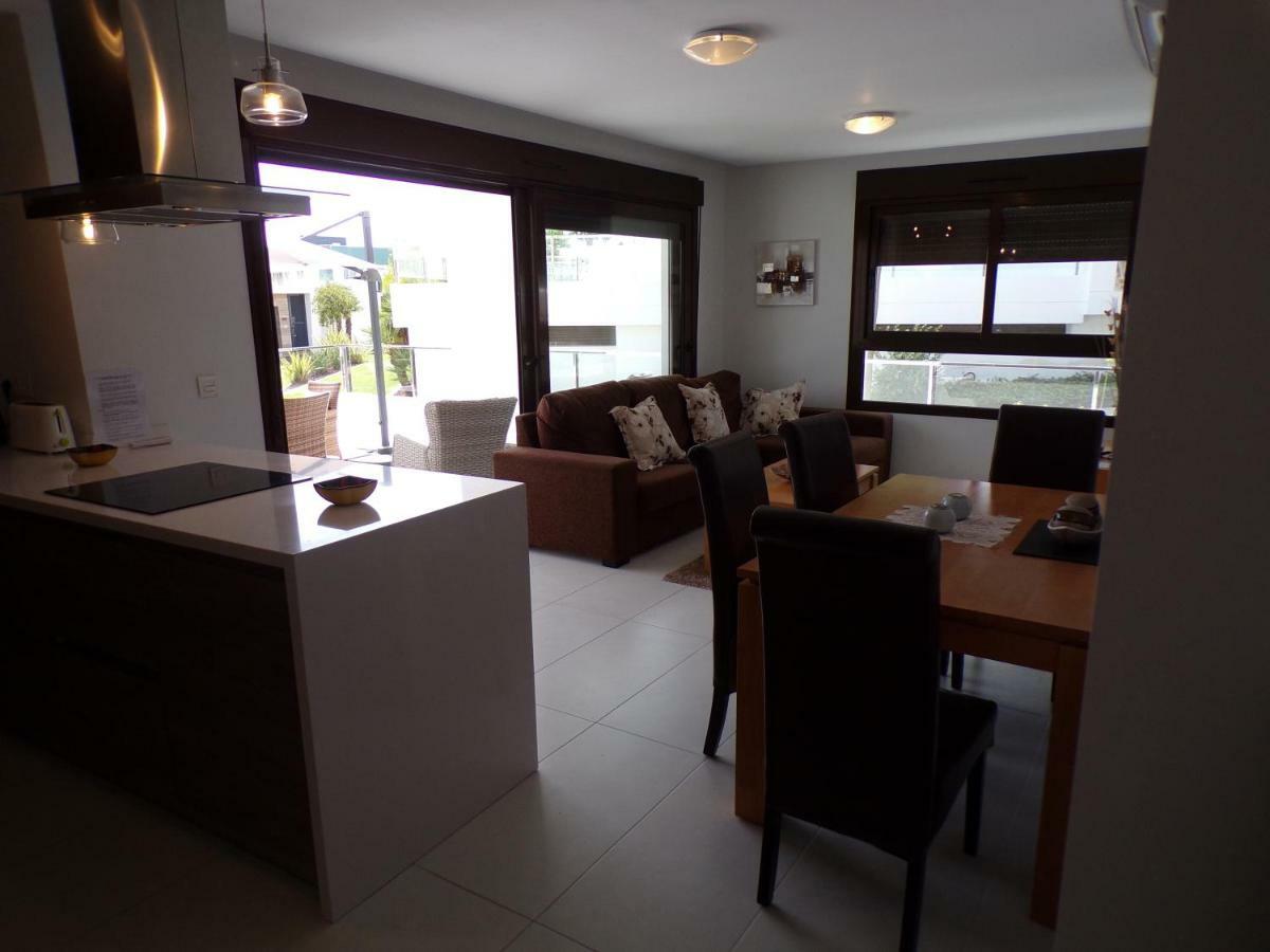 Apartment 3 Bedroom Luxury Villamartin *