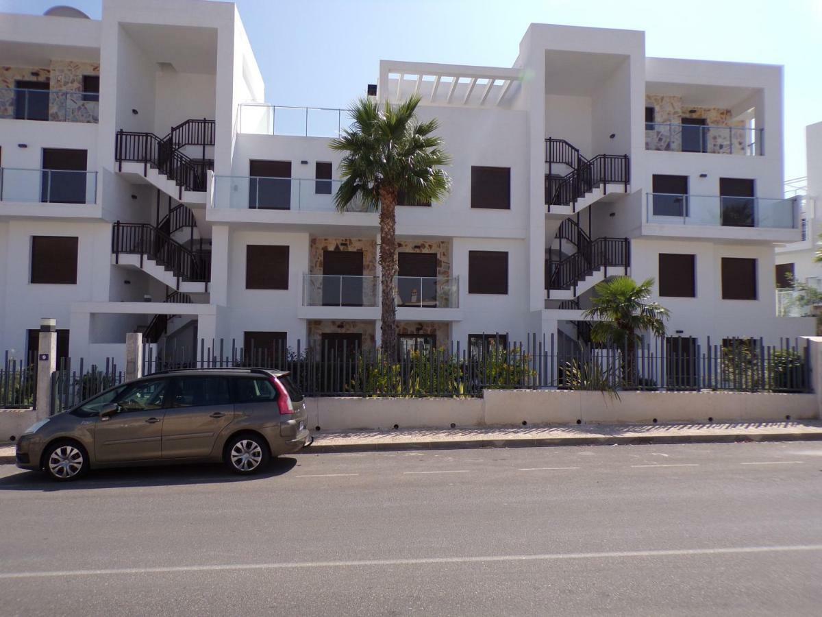 Apartment 3 Bedroom Luxury Villamartin Orihuela